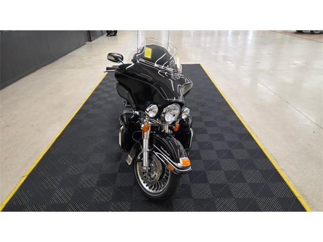 2010 Harley-Davidson Ultra Classic (CC-2094374) for sale in Mankato, Minnesota