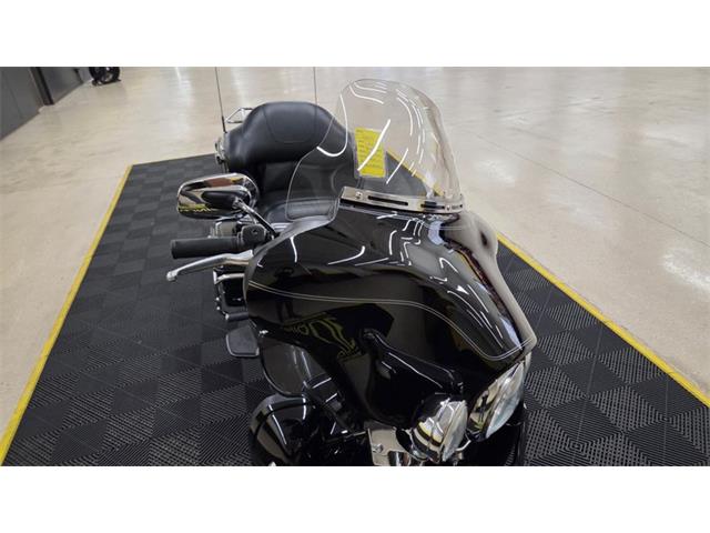 2010 Harley-Davidson Ultra Classic (CC-2094374) for sale in Mankato, Minnesota