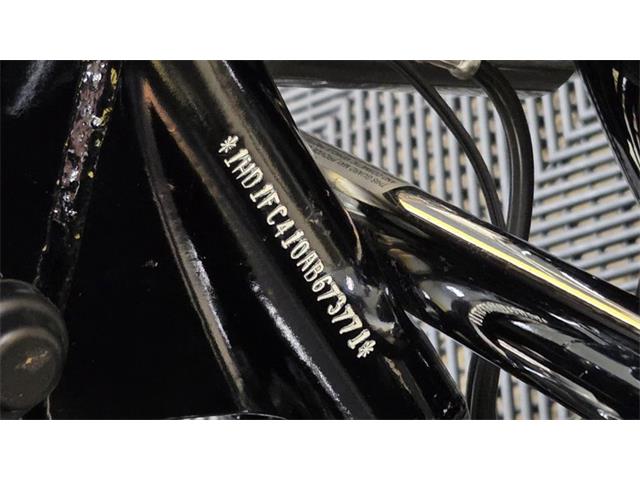 2010 Harley-Davidson Ultra Classic (CC-2094374) for sale in Mankato, Minnesota
