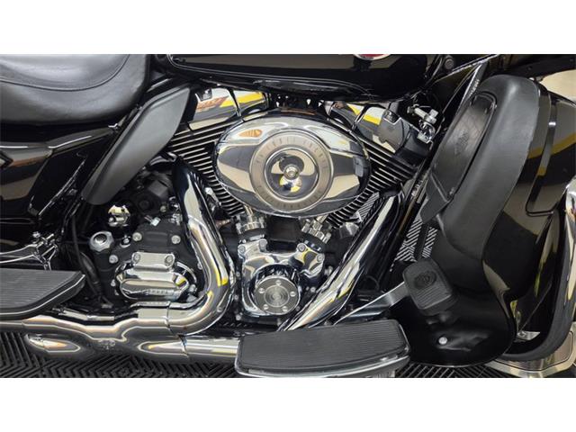 2010 Harley-Davidson Ultra Classic (CC-2094374) for sale in Mankato, Minnesota