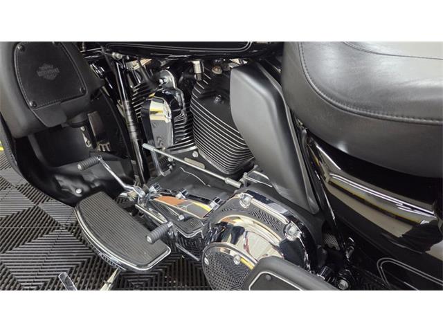 2010 Harley-Davidson Ultra Classic (CC-2094374) for sale in Mankato, Minnesota