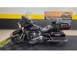 2010 Harley-Davidson Ultra Classic (CC-2094374) for sale in Mankato, Minnesota