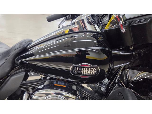 2010 Harley-Davidson Ultra Classic (CC-2094374) for sale in Mankato, Minnesota