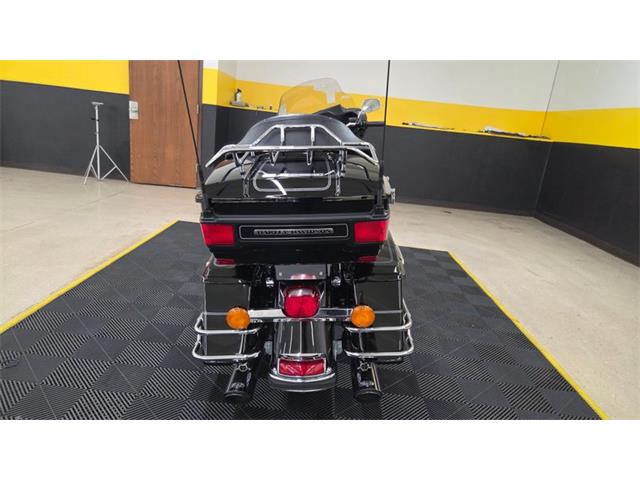 2010 Harley-Davidson Ultra Classic (CC-2094374) for sale in Mankato, Minnesota