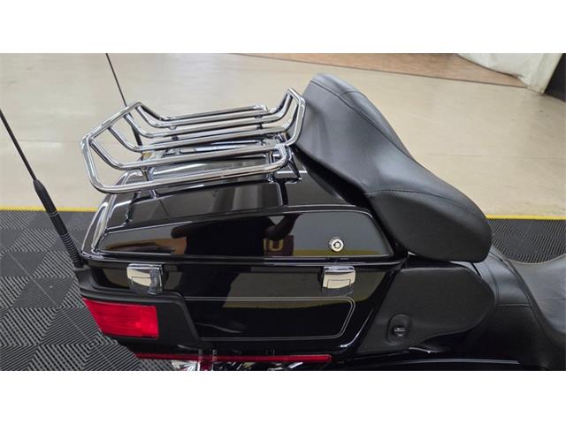 2010 Harley-Davidson Ultra Classic (CC-2094374) for sale in Mankato, Minnesota