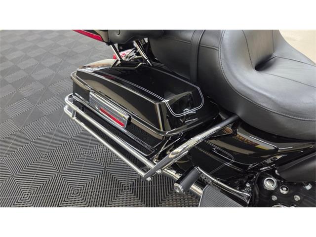 2010 Harley-Davidson Ultra Classic (CC-2094374) for sale in Mankato, Minnesota