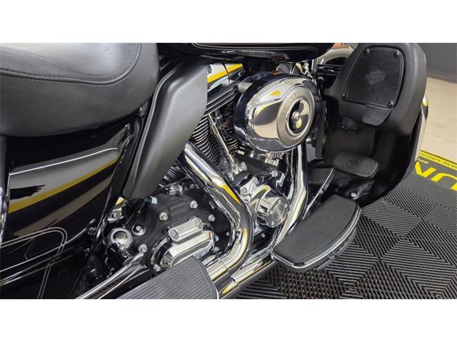 2010 Harley-Davidson Ultra Classic (CC-2094374) for sale in Mankato, Minnesota