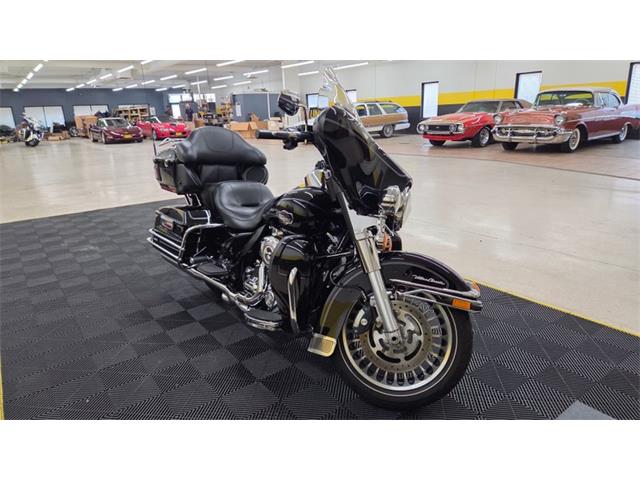 2010 Harley-Davidson Ultra Classic (CC-2094374) for sale in Mankato, Minnesota