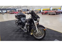 2010 Harley-Davidson Ultra Classic (CC-2094374) for sale in Mankato, Minnesota