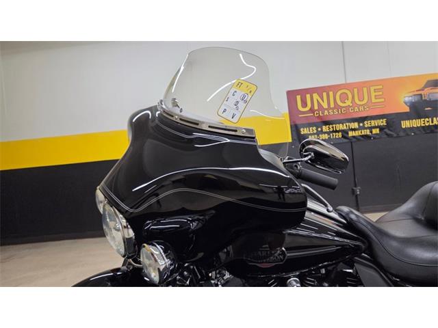 2010 Harley-Davidson Ultra Classic (CC-2094374) for sale in Mankato, Minnesota