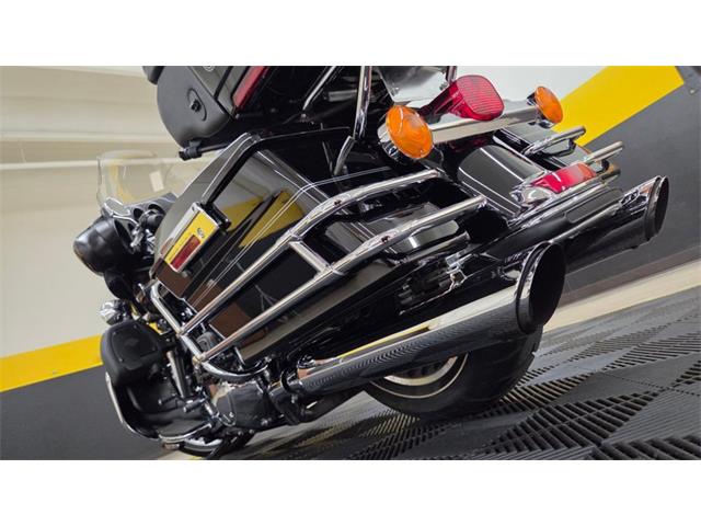 2010 Harley-Davidson Ultra Classic (CC-2094374) for sale in Mankato, Minnesota