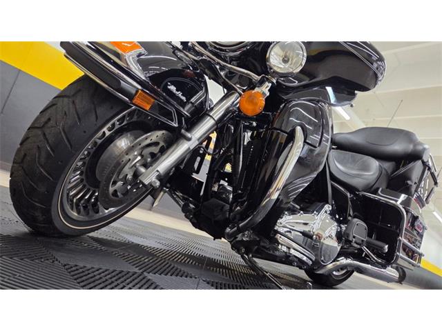 2010 Harley-Davidson Ultra Classic (CC-2094374) for sale in Mankato, Minnesota