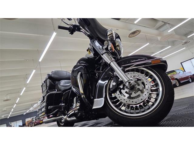 2010 Harley-Davidson Ultra Classic (CC-2094374) for sale in Mankato, Minnesota