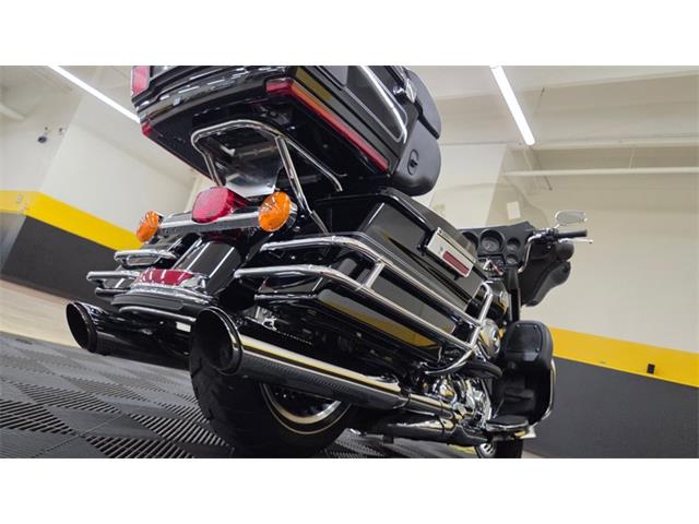 2010 Harley-Davidson Ultra Classic (CC-2094374) for sale in Mankato, Minnesota