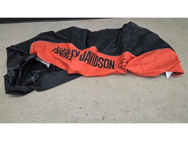 2010 Harley-Davidson Ultra Classic (CC-2094374) for sale in Mankato, Minnesota