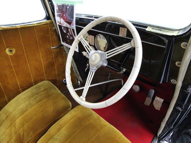 1937 Datsun Type 17 (CC-2094375) for sale in Christiansburg, Virginia