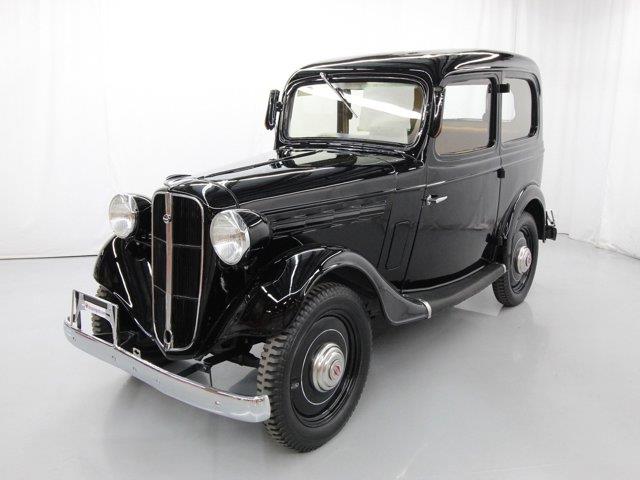 1937 Datsun Type 17 (CC-2094375) for sale in Christiansburg, Virginia
