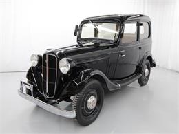 1937 Datsun Type 17 (CC-2094375) for sale in Christiansburg, Virginia