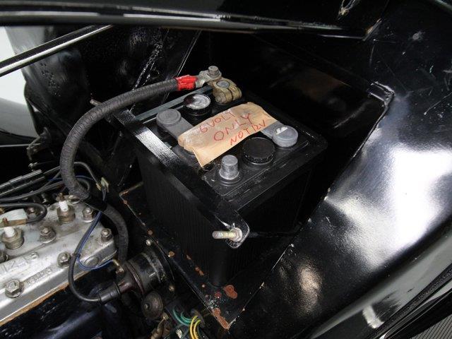 1937 Datsun Type 17 (CC-2094375) for sale in Christiansburg, Virginia