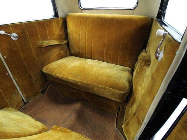 1937 Datsun Type 17 (CC-2094375) for sale in Christiansburg, Virginia