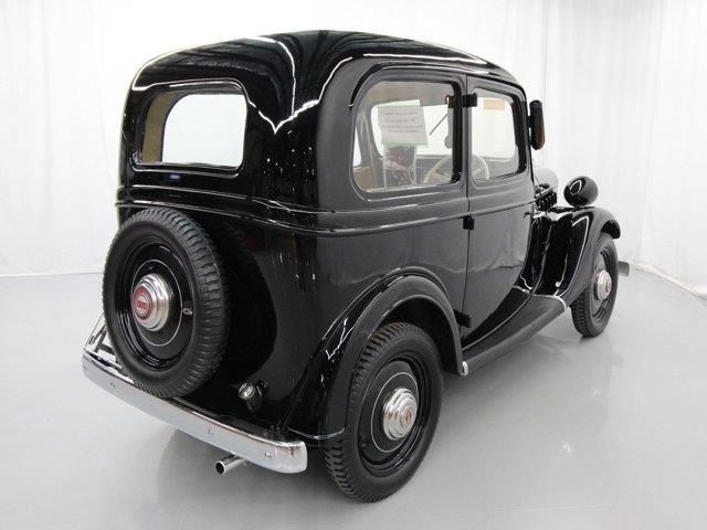 1937 Datsun Type 17 (CC-2094375) for sale in Christiansburg, Virginia