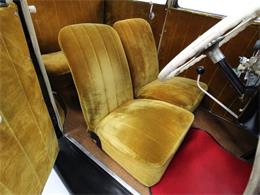 1937 Datsun Type 17 (CC-2094375) for sale in Christiansburg, Virginia