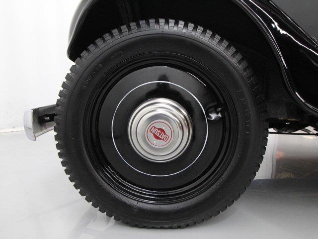 1937 Datsun Type 17 (CC-2094375) for sale in Christiansburg, Virginia