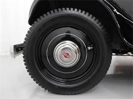 1937 Datsun Type 17 (CC-2094375) for sale in Christiansburg, Virginia