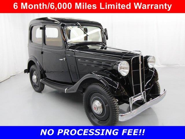 1937 Datsun Type 17 (CC-2094375) for sale in Christiansburg, Virginia