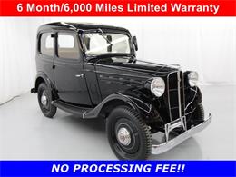 1937 Datsun Type 17 (CC-2094375) for sale in Christiansburg, Virginia