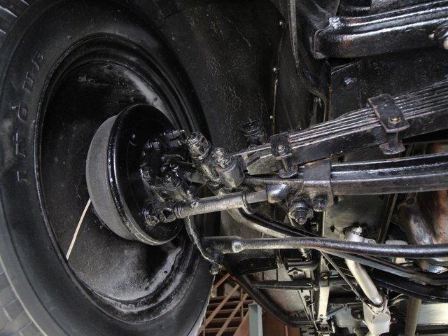 1937 Datsun Type 17 (CC-2094375) for sale in Christiansburg, Virginia