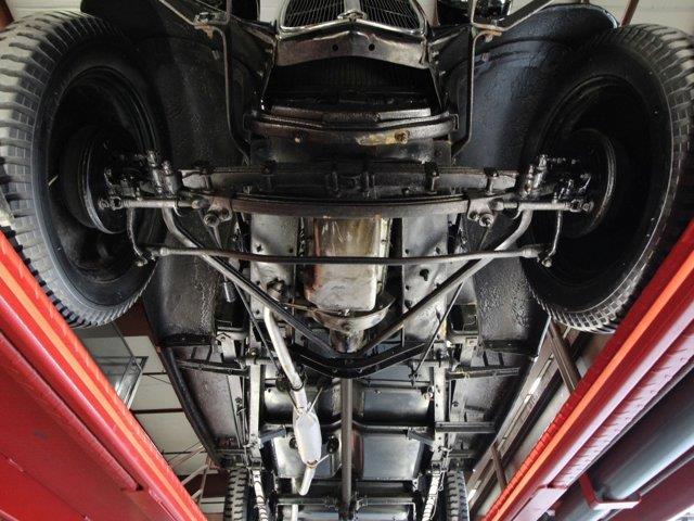 1937 Datsun Type 17 (CC-2094375) for sale in Christiansburg, Virginia
