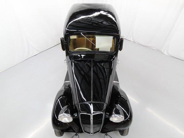 1937 Datsun Type 17 (CC-2094375) for sale in Christiansburg, Virginia