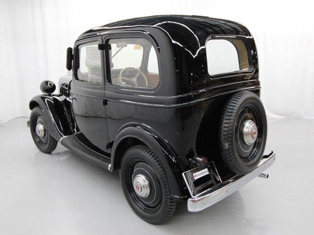 1937 Datsun Type 17 (CC-2094375) for sale in Christiansburg, Virginia