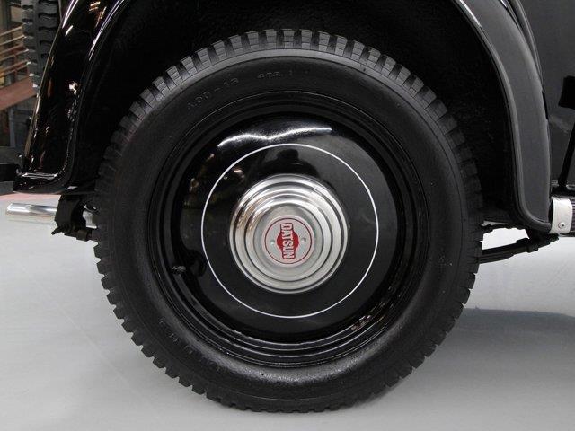 1937 Datsun Type 17 (CC-2094375) for sale in Christiansburg, Virginia