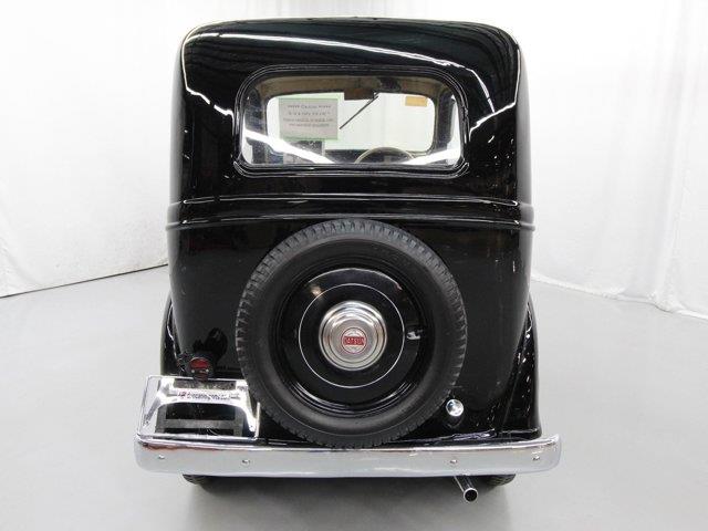 1937 Datsun Type 17 (CC-2094375) for sale in Christiansburg, Virginia