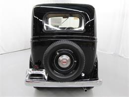 1937 Datsun Type 17 (CC-2094375) for sale in Christiansburg, Virginia