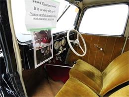 1937 Datsun Type 17 (CC-2094375) for sale in Christiansburg, Virginia