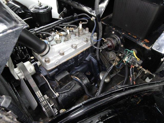 1937 Datsun Type 17 (CC-2094375) for sale in Christiansburg, Virginia