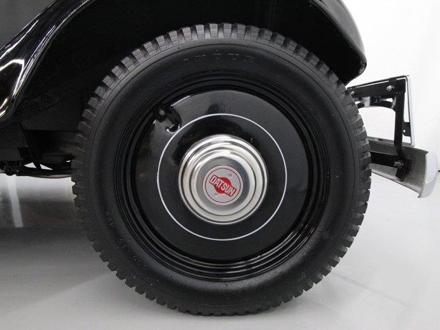 1937 Datsun Type 17 (CC-2094375) for sale in Christiansburg, Virginia