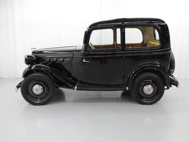 1937 Datsun Type 17 (CC-2094375) for sale in Christiansburg, Virginia