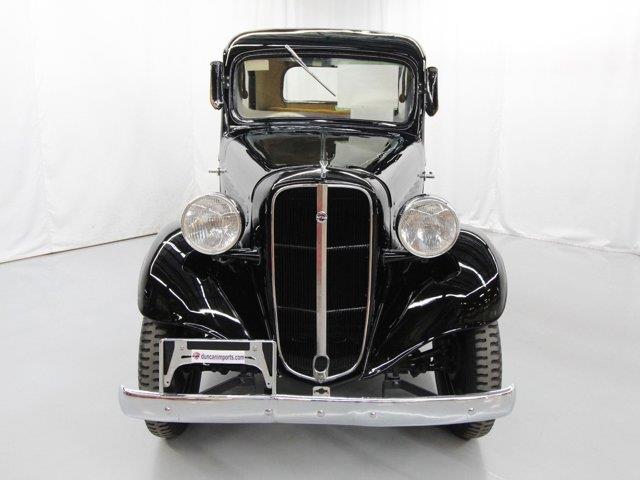 1937 Datsun Type 17 (CC-2094375) for sale in Christiansburg, Virginia