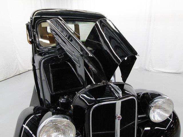 1937 Datsun Type 17 (CC-2094375) for sale in Christiansburg, Virginia