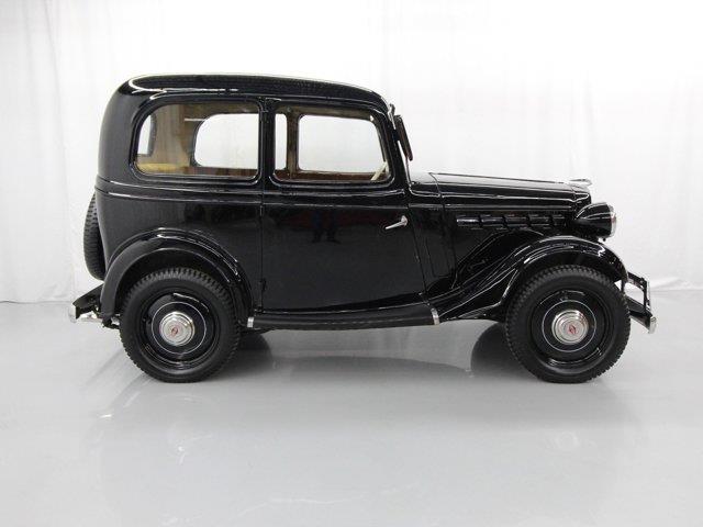 1937 Datsun Type 17 (CC-2094375) for sale in Christiansburg, Virginia