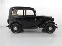 1937 Datsun Type 17 (CC-2094375) for sale in Christiansburg, Virginia