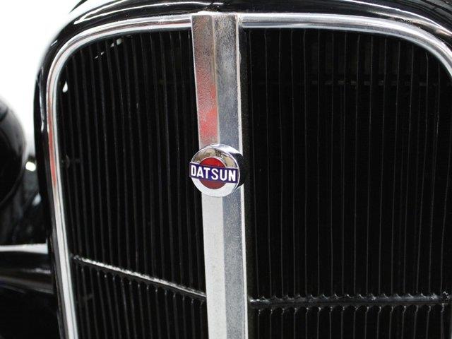 1937 Datsun Type 17 (CC-2094375) for sale in Christiansburg, Virginia