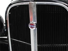 1937 Datsun Type 17 (CC-2094375) for sale in Christiansburg, Virginia