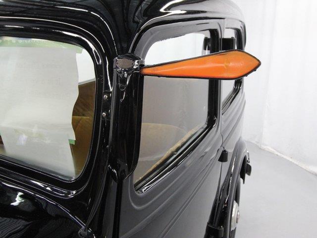 1937 Datsun Type 17 (CC-2094375) for sale in Christiansburg, Virginia