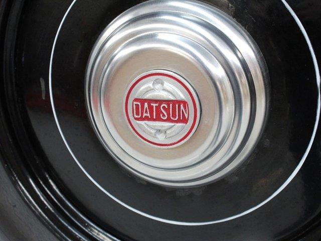 1937 Datsun Type 17 (CC-2094375) for sale in Christiansburg, Virginia
