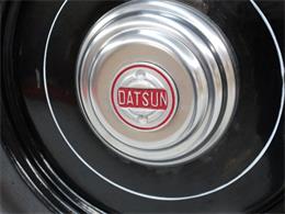 1937 Datsun Type 17 (CC-2094375) for sale in Christiansburg, Virginia